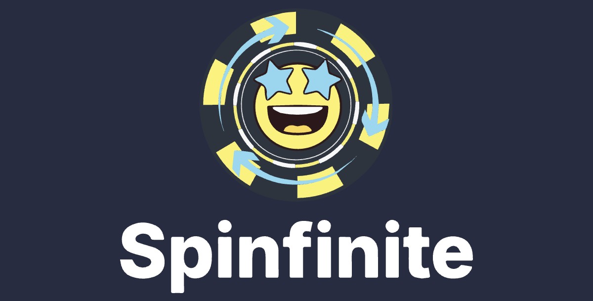 Spinfinite