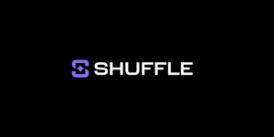 Shuffle Logo