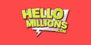 Hello Millions Logo