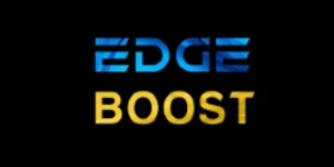 EDGE Boost Promo Code SCORE and Get $50