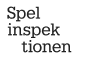 [Footer Logo] Spelinspektionen (SV)