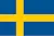 Sweden Flag
