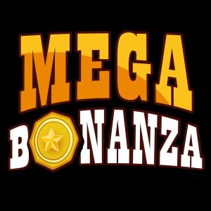 Mega Bonanza Logo