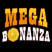 Mega Bonanza Logo