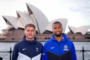 Tottenham Hotspur Daily 20260811