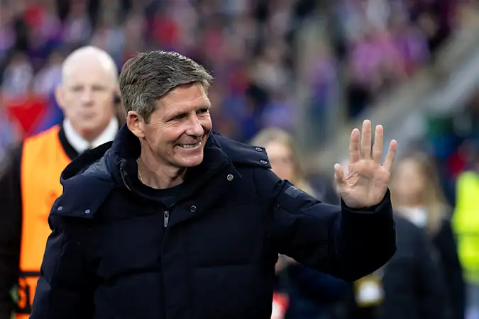 Will Oliver Glasner take Palace to the promised land?