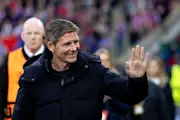 Will Oliver Glasner take Palace to the promised land?