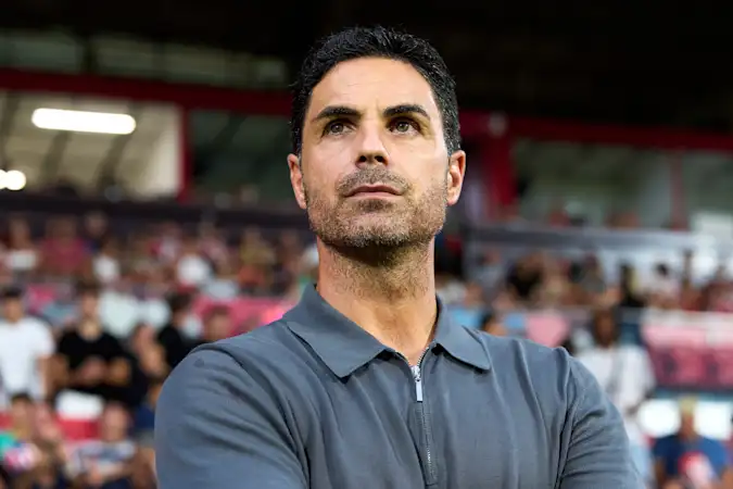 Arsenal Daily 20260803