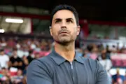Arsenal Daily 20260803