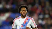 Quinten Timber has been a regular offender for Crystal Palace