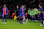 Paris Saint-Germain 20261022