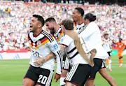 Undav's Stoppage-Time Double Completes Germany Comeback Against Côte d'Ivoire