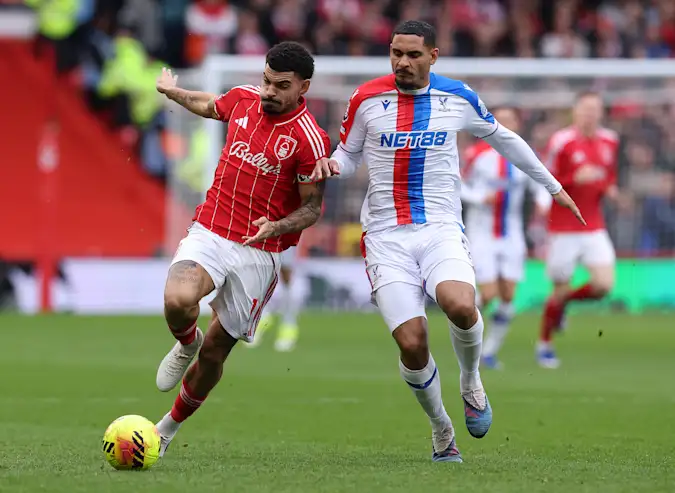 Gibbs-White is on Villa's radar