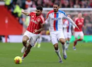 Gibbs-White is on Villa's radar