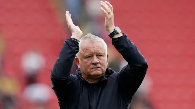 Chris Wilder's Sheff Utd have started to climb the Championship table in recent weeks