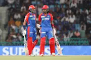 Delhi Capitals only won one of their final five matches in IPL 2025