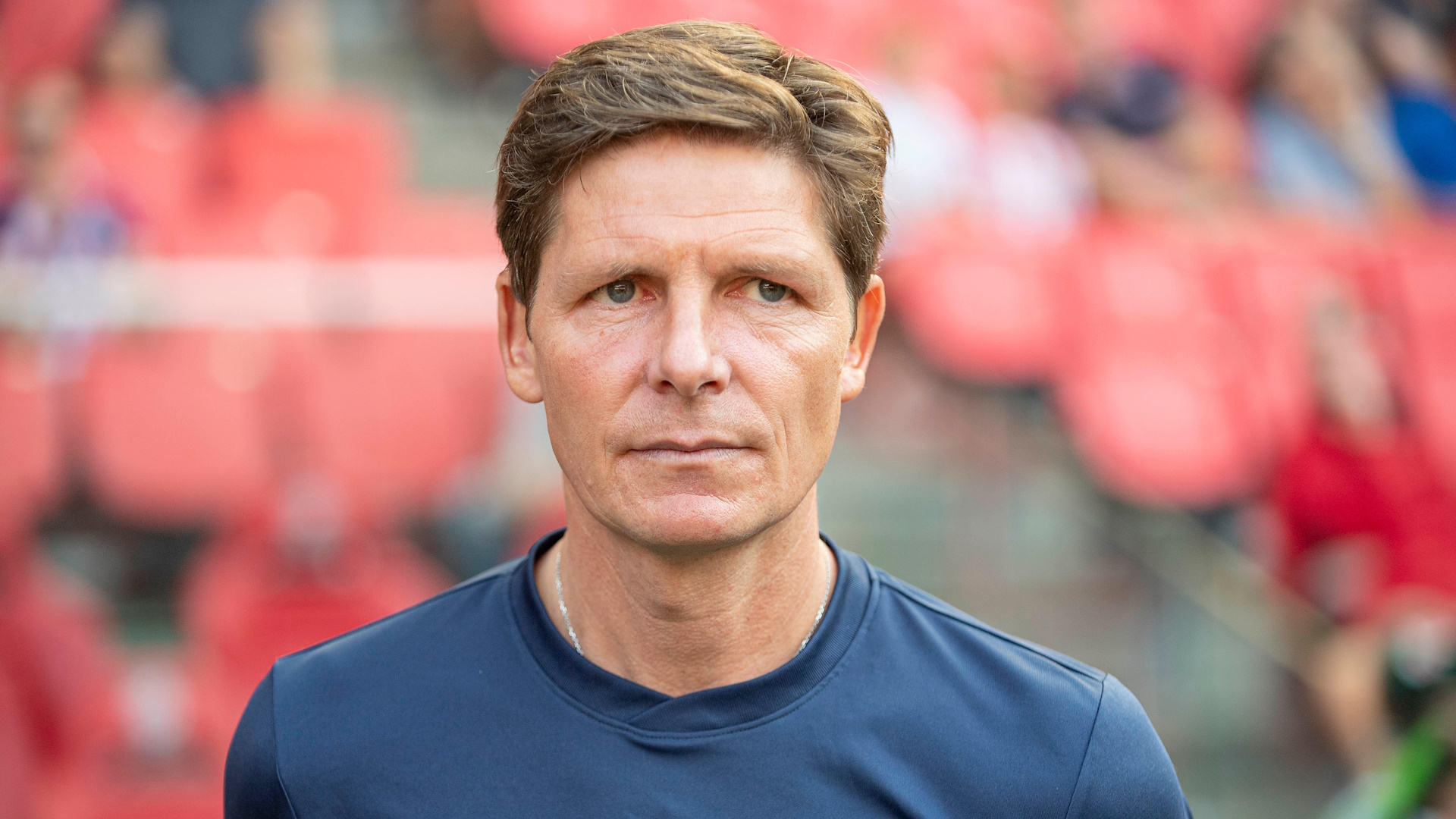 Oliver Glasner's Crystal Palace have the momentum to make it a third won on the bounce over rivals Brighton