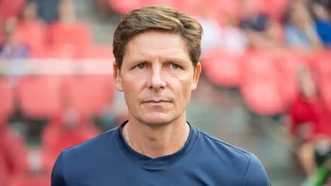 Oliver Glasner's Crystal Palace have the momentum to make it a third won on the bounce over rivals Brighton