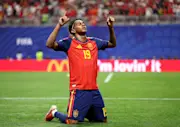 Barcelona Daily 20260622