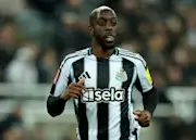 Wissa has scored just one league goal since signing for Newcastle