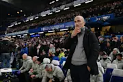 Enzo Maresca Favourite to Replace Pep Guardiola at Man City Amid Tottenham Interest as Igor Tudor Named Interim Boss