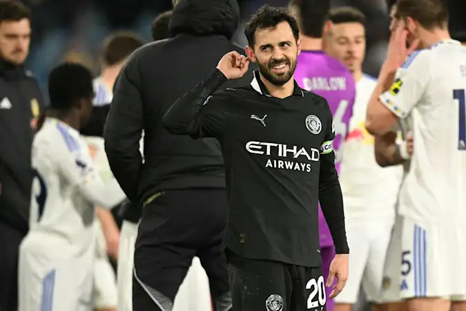 Manchester City Daily 20260302