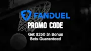 FanDuel Promo Code for Knicks vs Spurs NBA Finals