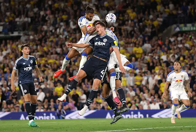 Leeds United Daily 20260916