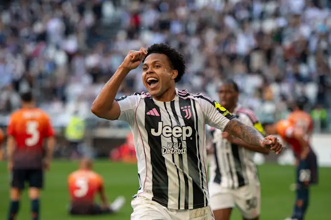 Juventus Daily 20260411