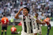 Juventus Daily 20260411