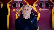 Mourinho calls Coppa Italia 'the worst cup in Europe' after Roma progress