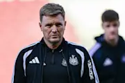 Newcastle United Daily 20260731