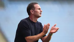 Frank Lampard's Coventry still lead the Championship but could see a seven-game winless run on the road extended this weekend