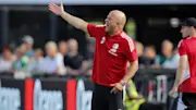 Arne Slot's Liverpool are poised to clinch a place in the knockout stages of the Champions League.