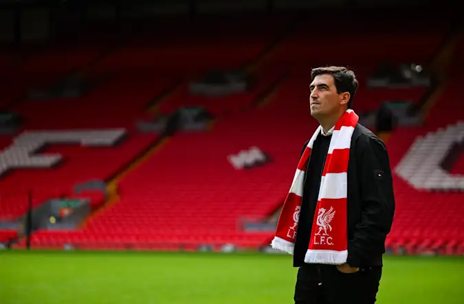 Liverpool Daily 20260702