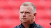Mark Robins knows Stoke need to get back to winning ways as soon as possible