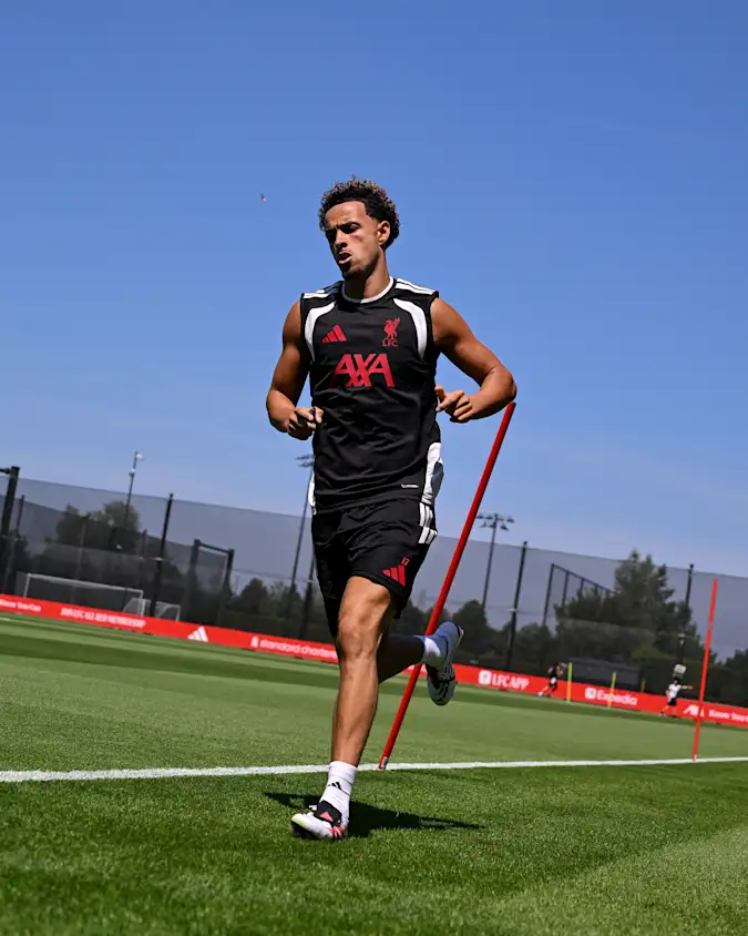Liverpool Daily 20260715