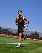 Liverpool Daily 20260715