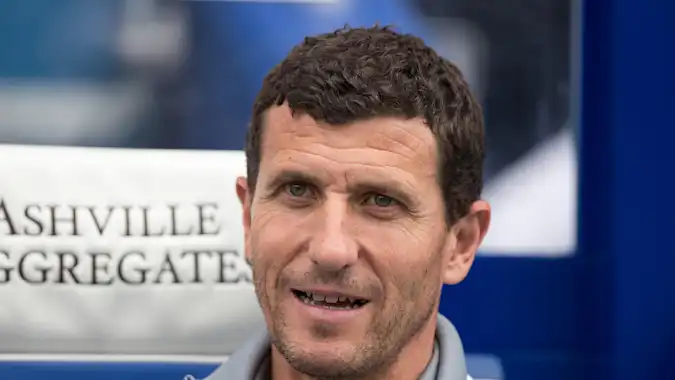 Javi Gracia is eyeing another Watford win to boost their chances of automatic promotion