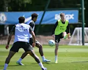 Chelsea Daily 20260507