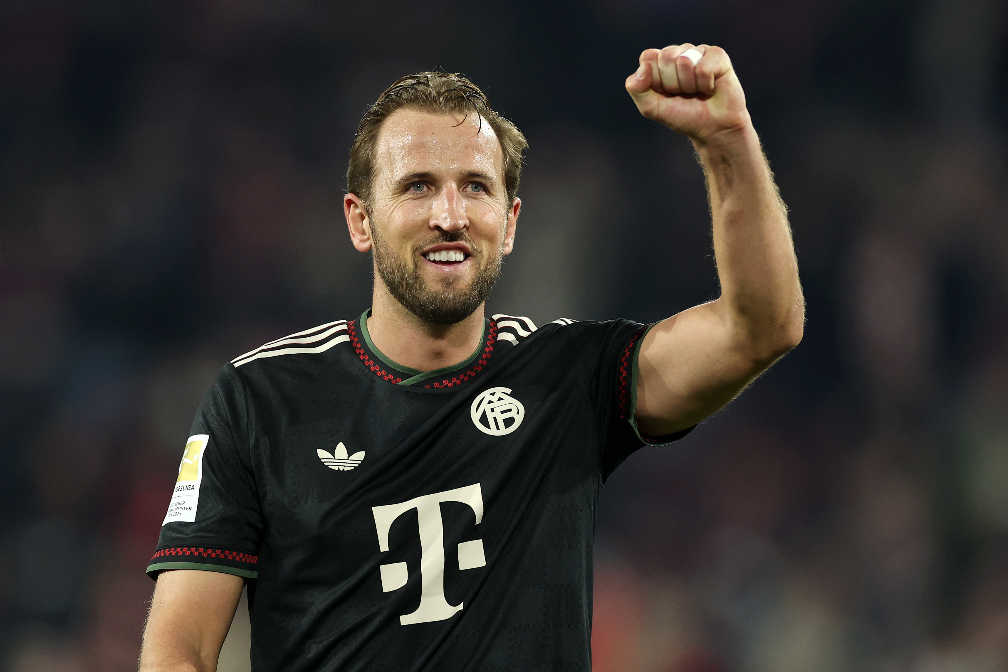 Bayern Munich Daily 20260115