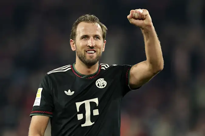 Bayern Munich Daily 20260115