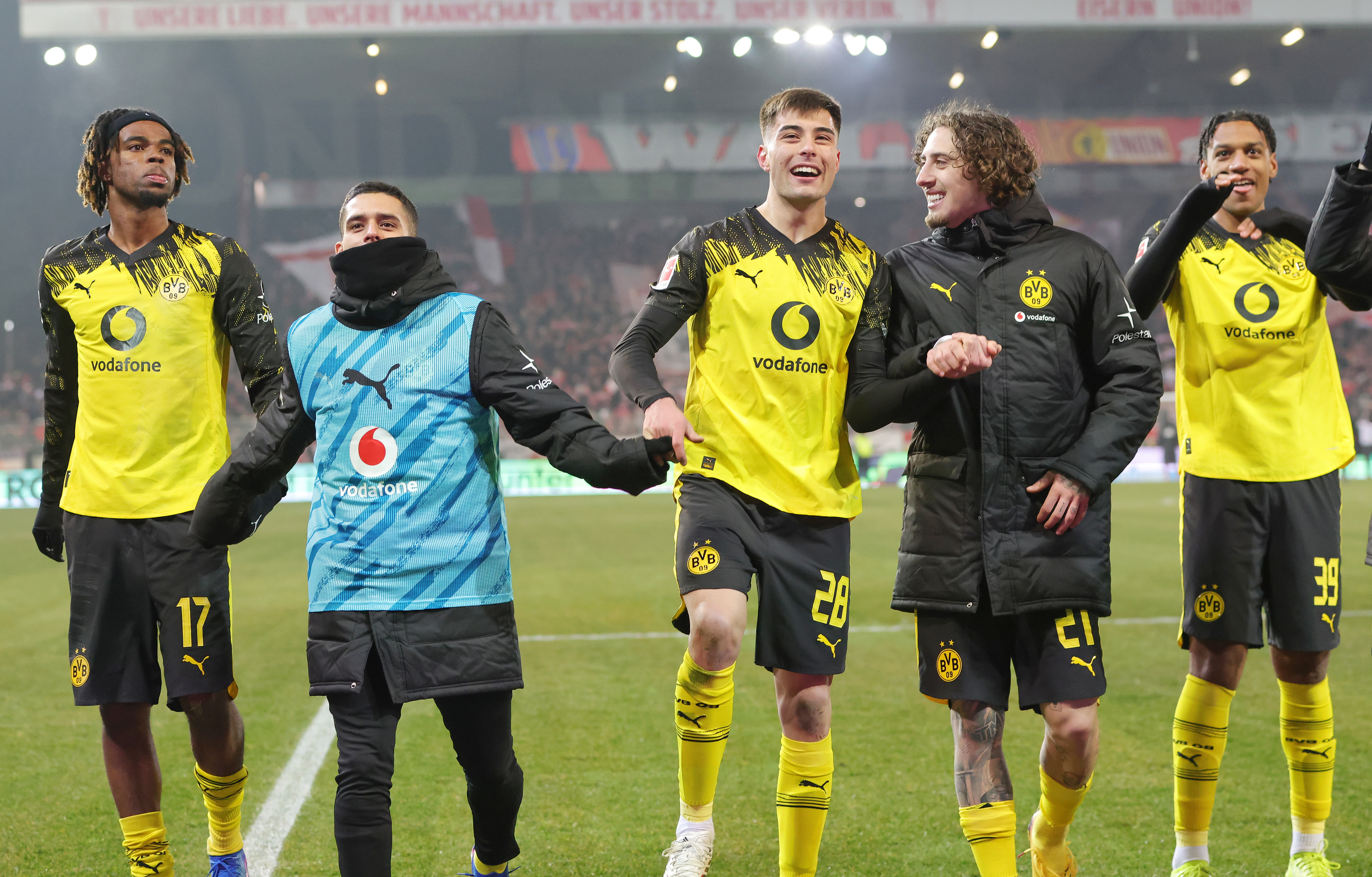 Chelsea weigh loans and midfield moves as Disasi interest grows