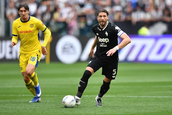 Juventus Daily 20260506