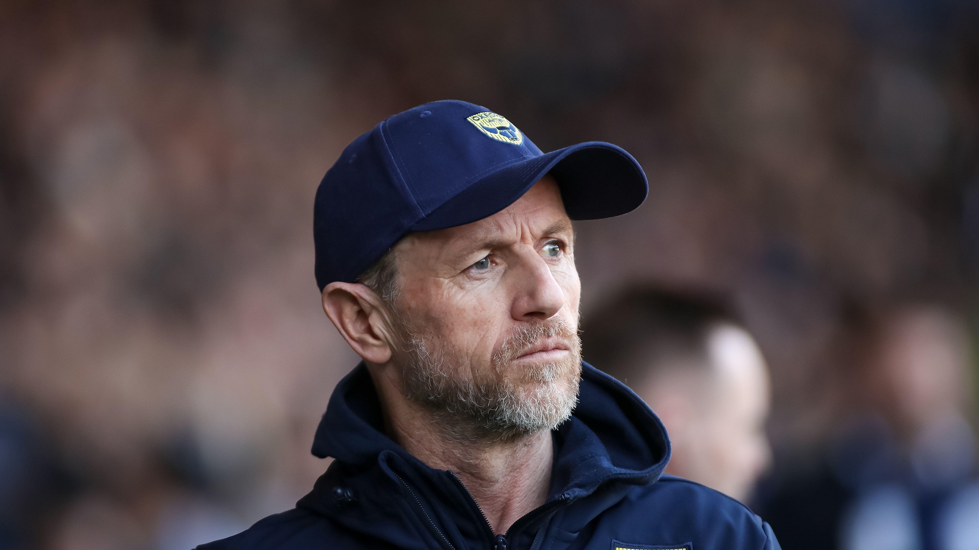 Gary Rowett's Oxford side are just one place above the relegation places entering this round of Championship games 