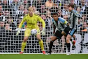 Newcastle United 20260924