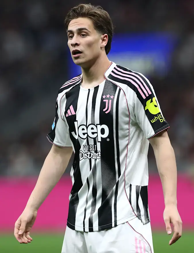 Juventus Daily 20260503