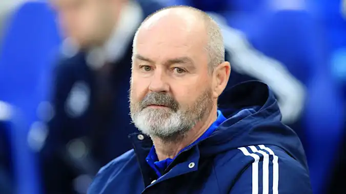 Steve Clarke has led Scotland back to the World Cup for the first time in 28 years and hopes are high they can start with a win.