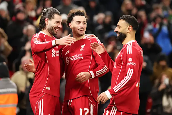 Liverpool Daily 20260217