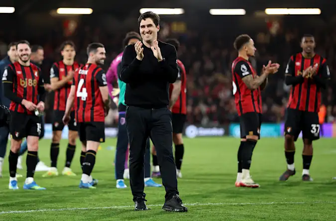 AFC Bournemouth Daily 20260523